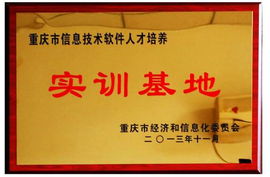 計(jì)算機(jī)應(yīng)用技術(shù)專業(yè) 數(shù)據(jù)服務(wù)與軟件開(kāi)發(fā)實(shí)驗(yàn)班2014年重慶軟件開(kāi)發(fā)實(shí)踐回顧