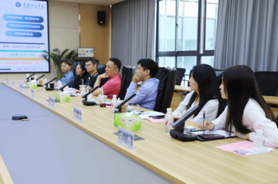 校企合作新篇章 朗新集團攜手重慶移通學(xué)院，共探軟件開發(fā)協(xié)同育人新路徑
